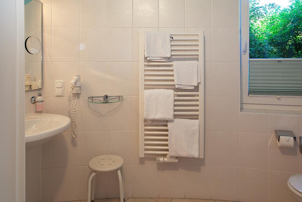 Hotel Zum Strandlaufer Ahrenshoop Habitación foto