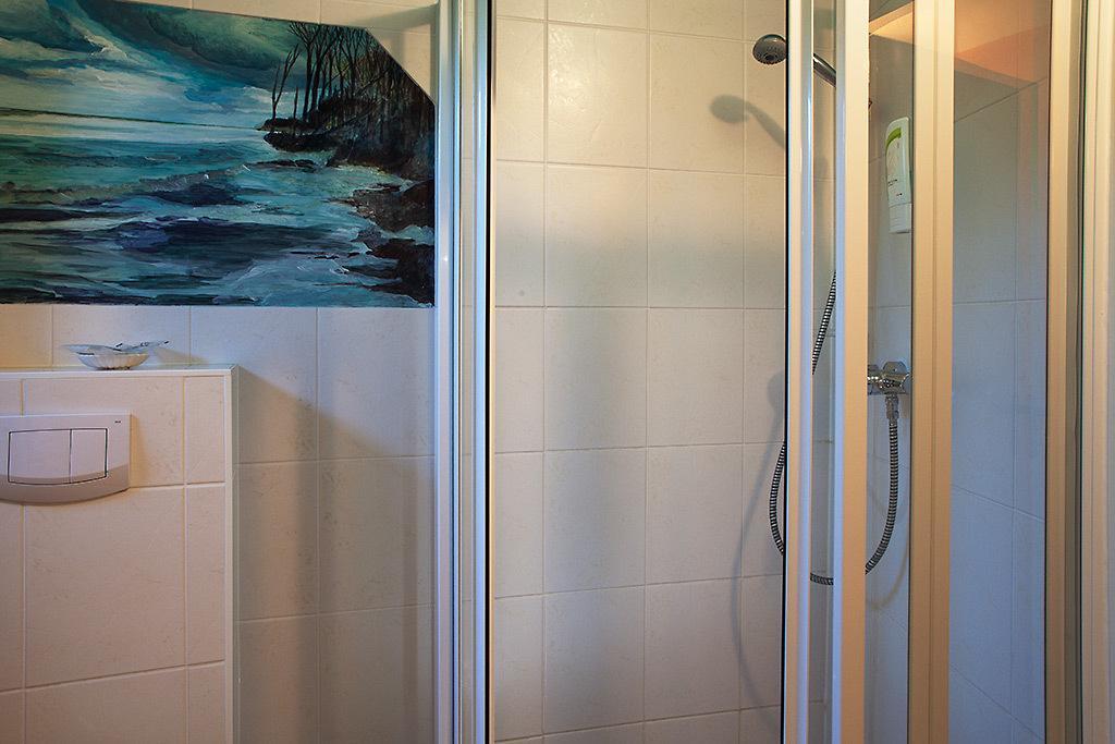 Hotel Zum Strandlaufer Ahrenshoop Habitación foto