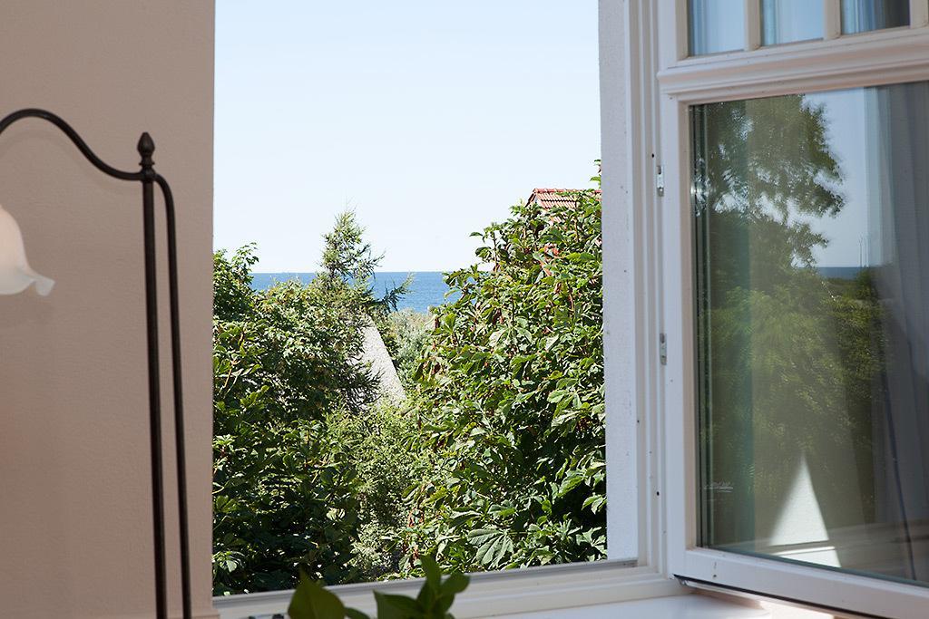 Hotel Zum Strandlaufer Ahrenshoop Habitación foto